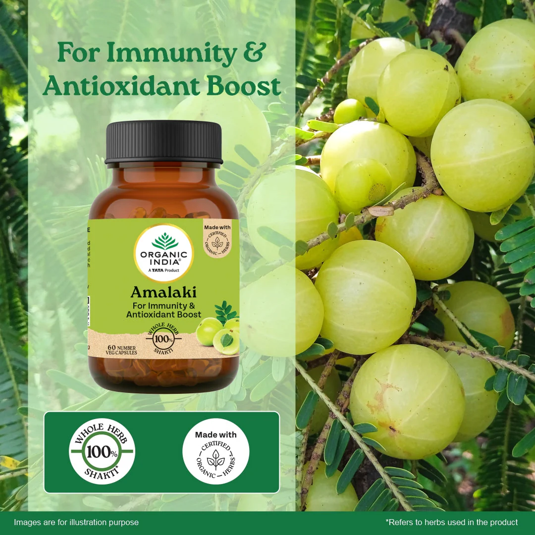 Amalaki with Vitamin C - Image 5