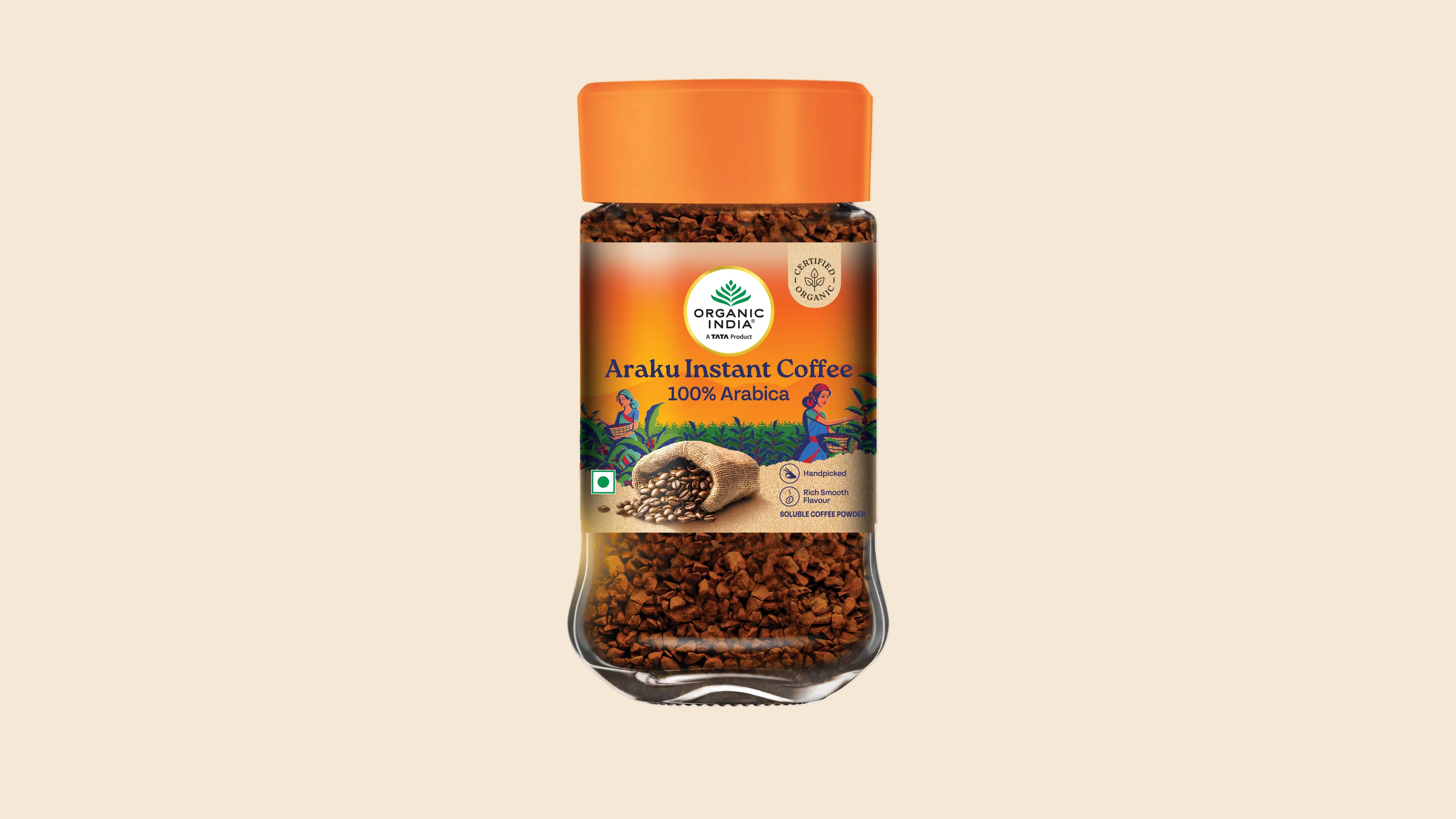 Araku Instant Coffee - Image 3