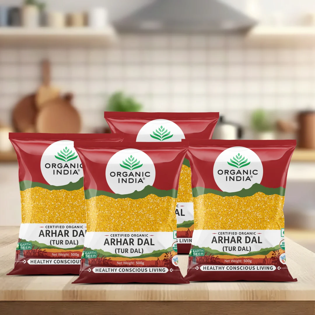 Arhar Dal (Tur Dal) - Image 3