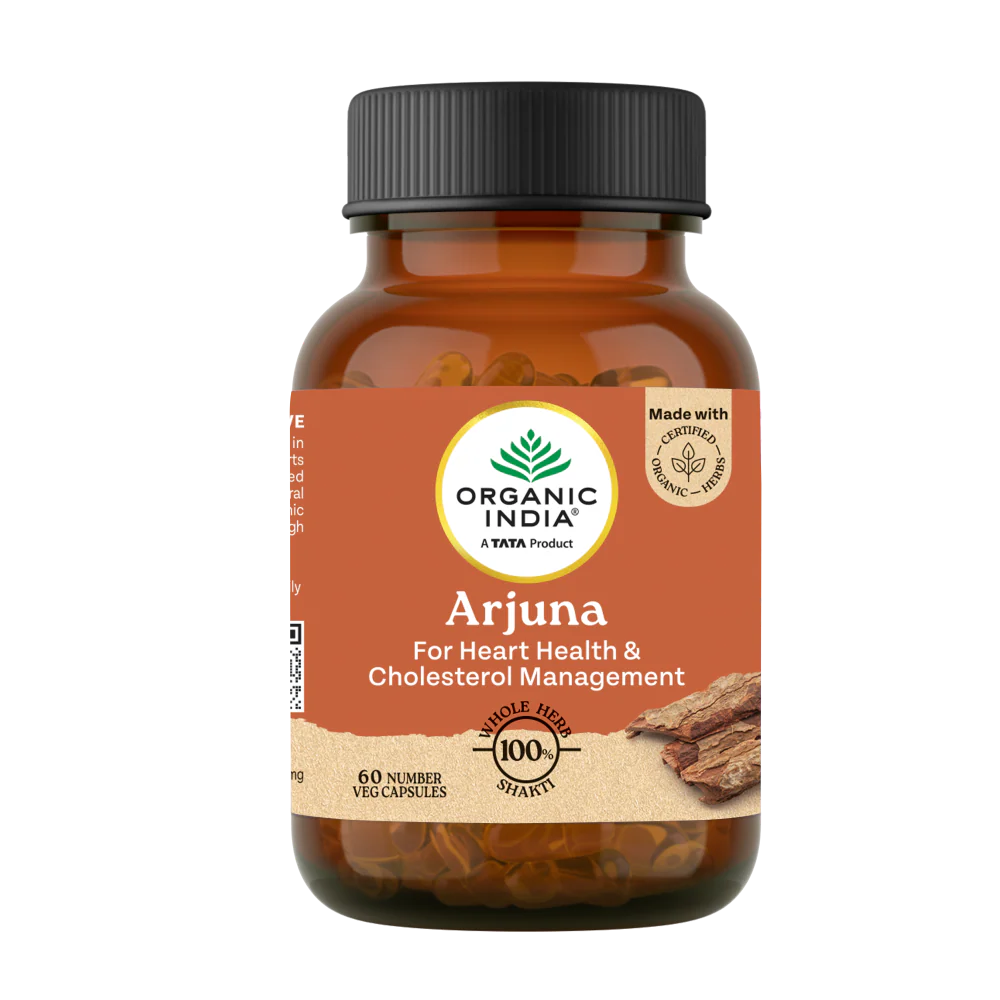 Arjuna Capsules - Image 11