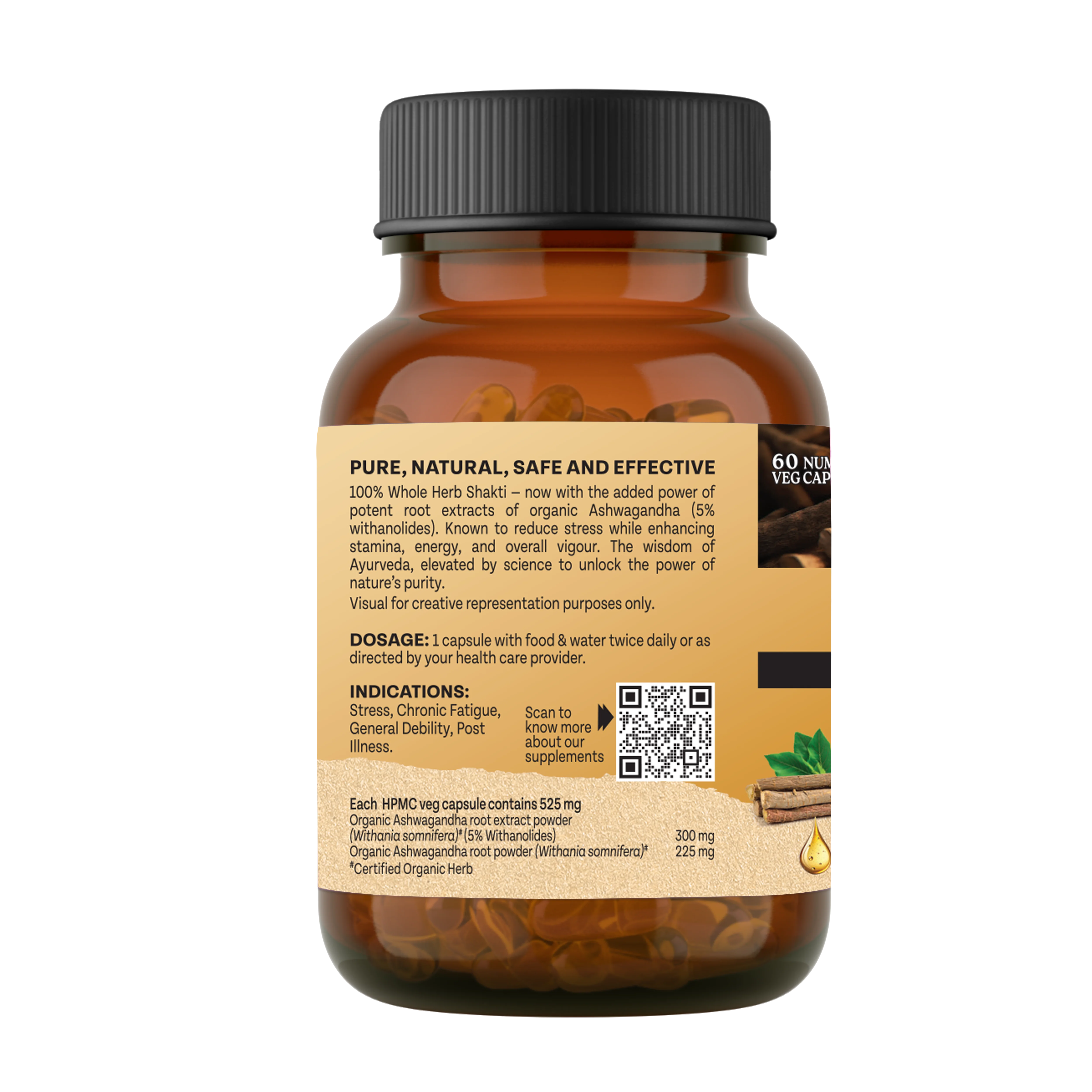 Ashwagandha Advance - Image 4
