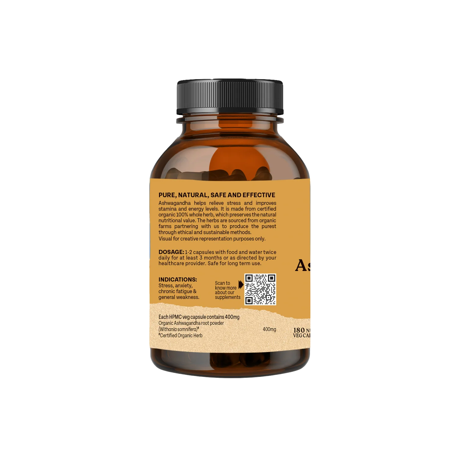 Ashwagandha Capsules - Image 5