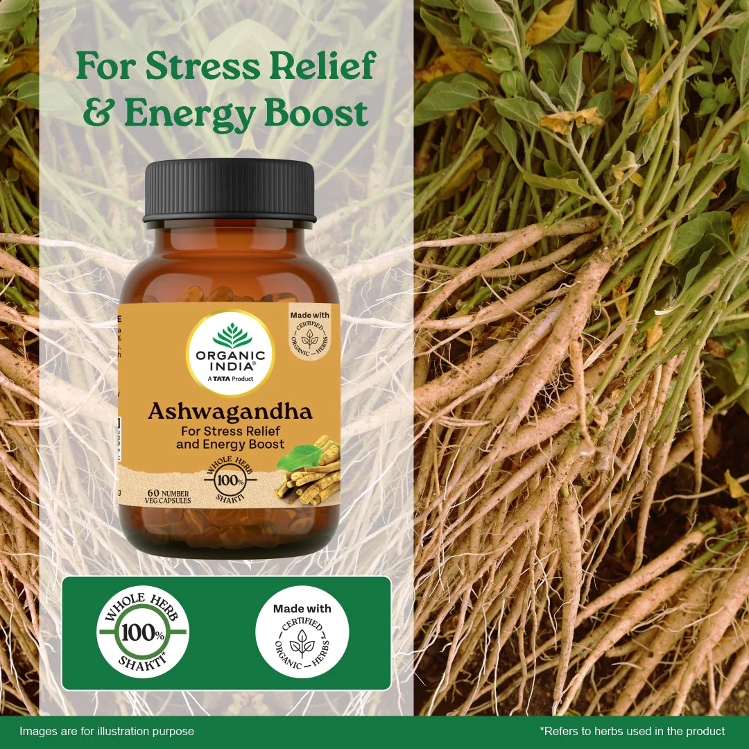 Ashwagandha Capsules - Image 8