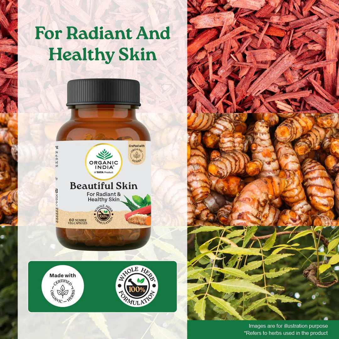 Beautiful Skin Capsules - Image 4