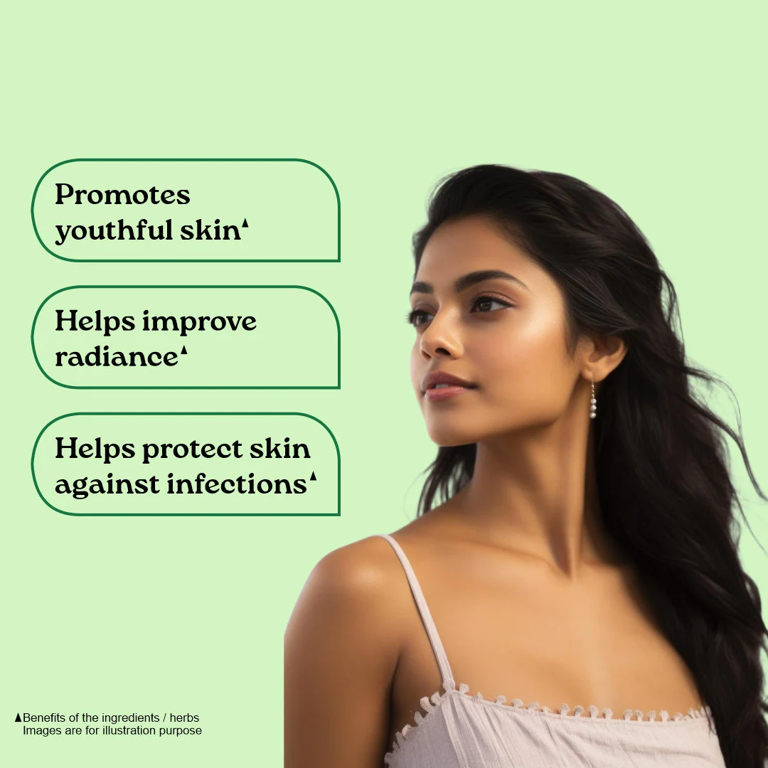 Beautiful Skin Capsules - Image 5