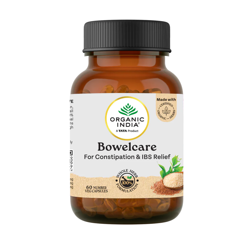 Bowelcare Capsules - Image 15