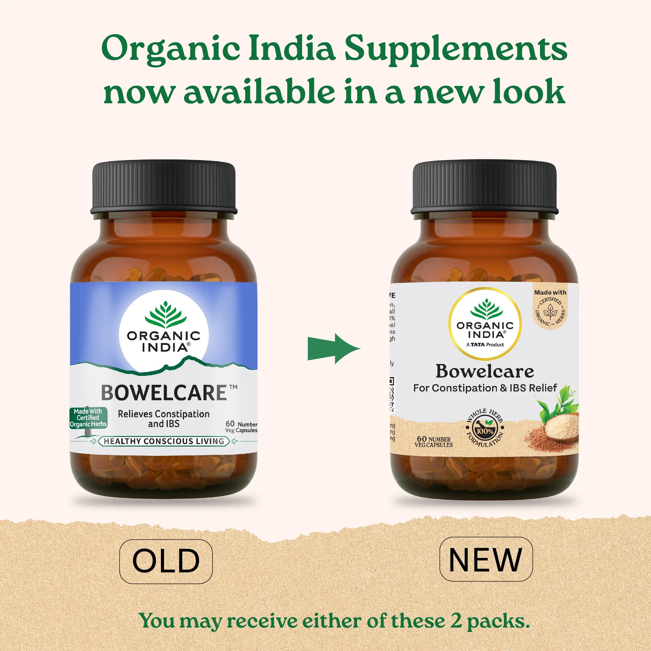 Bowelcare Capsules - Image 16