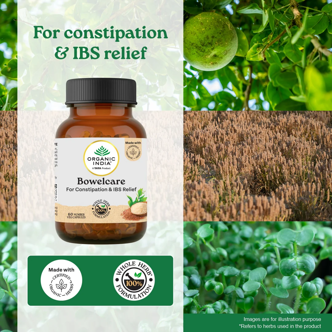 Bowelcare Capsules - Image 17