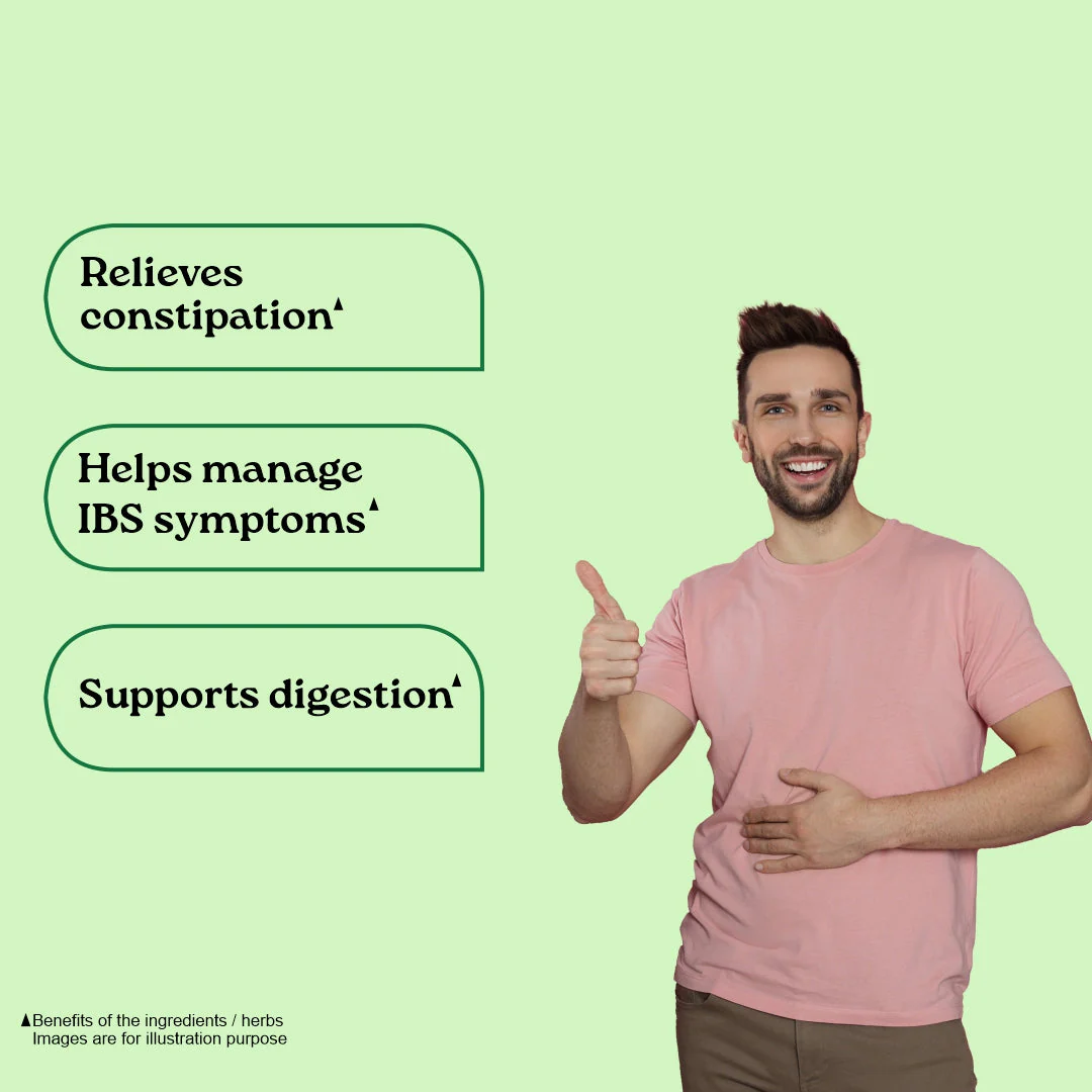 Bowelcare Capsules - Image 9