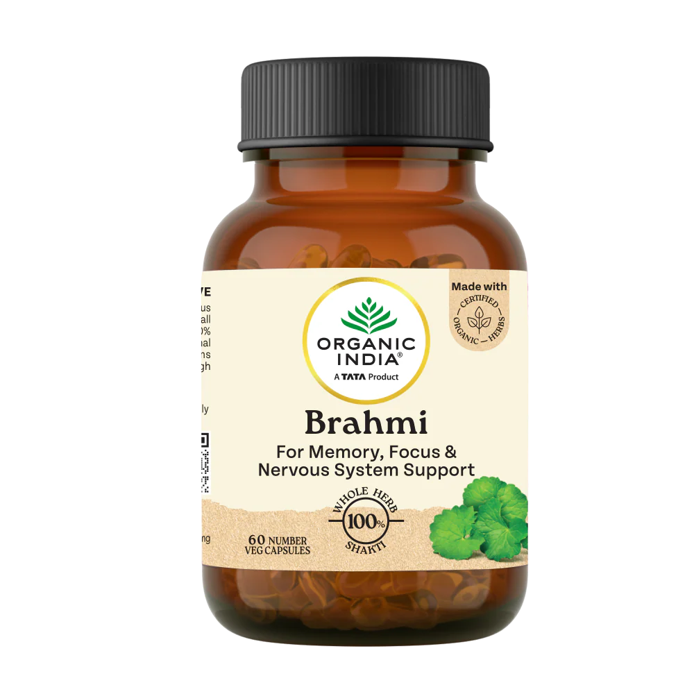 Brahmi Capsules - Image 14