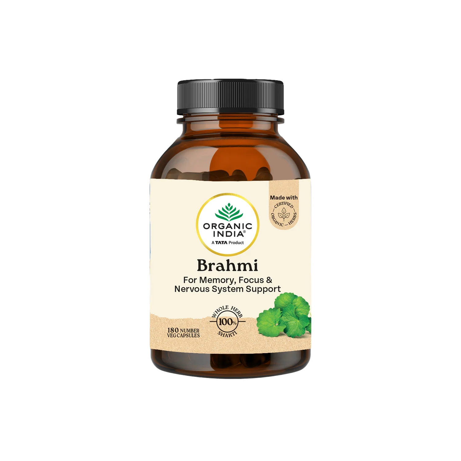Brahmi Capsules - Image 4