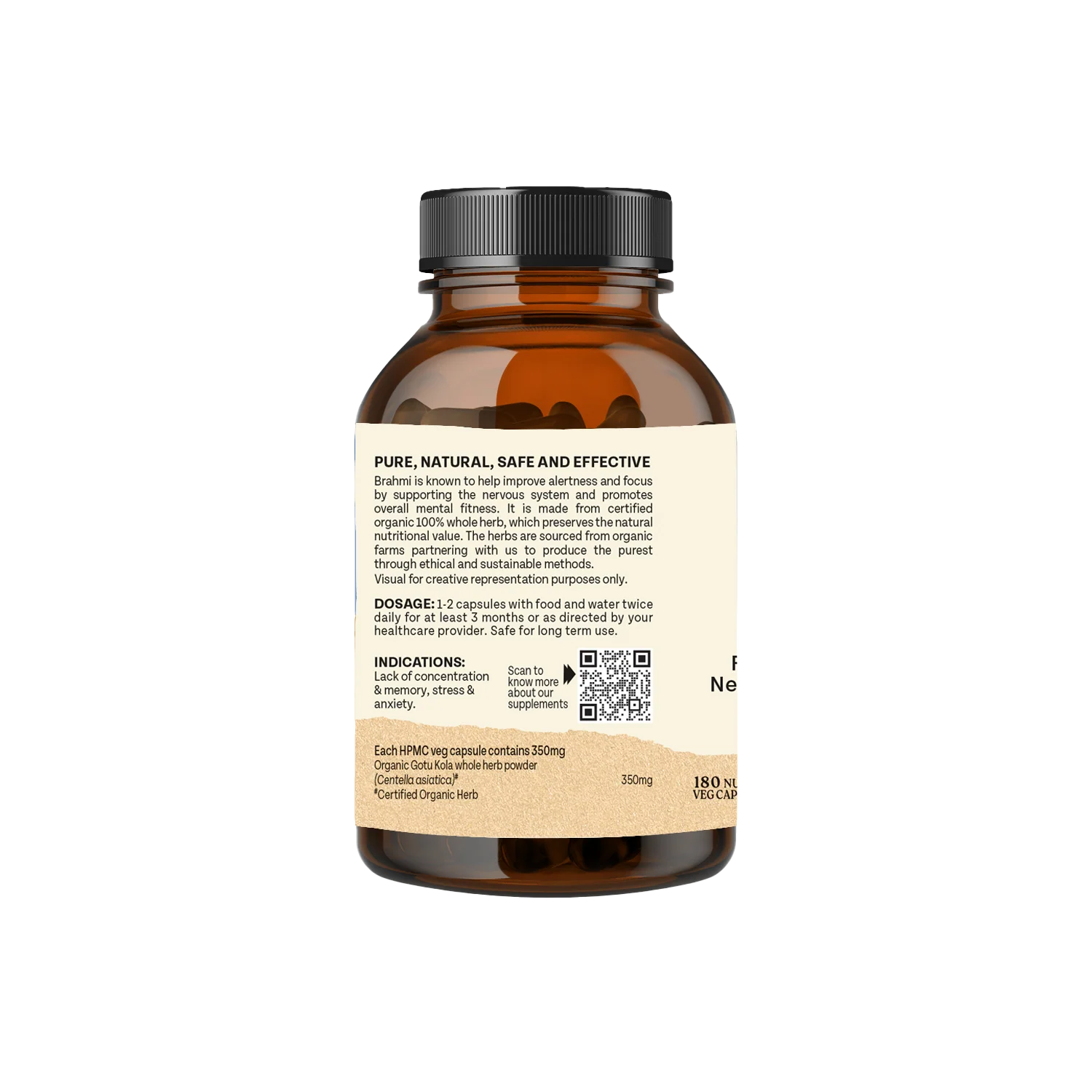 Brahmi Capsules - Image 5