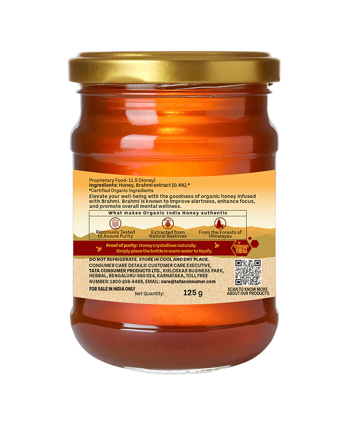 Brahmi Honey - Image 3