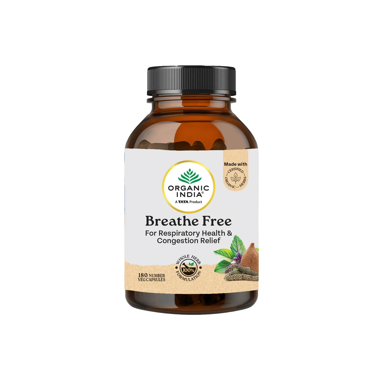 Breath Free Capsules - Image 5