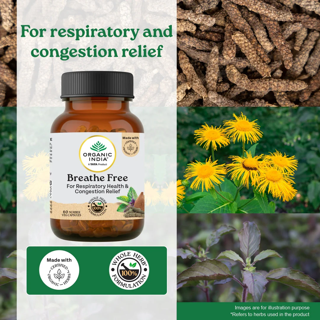 Breath Free Capsules - Image 7