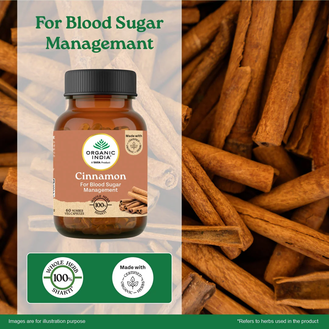 Cinnamon Capsules - Image 5