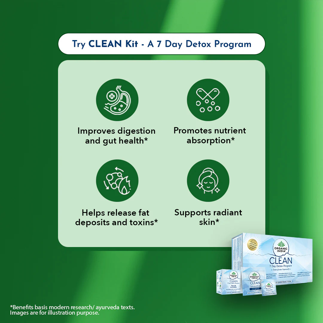 Clean 7 Days Kit - Image 3