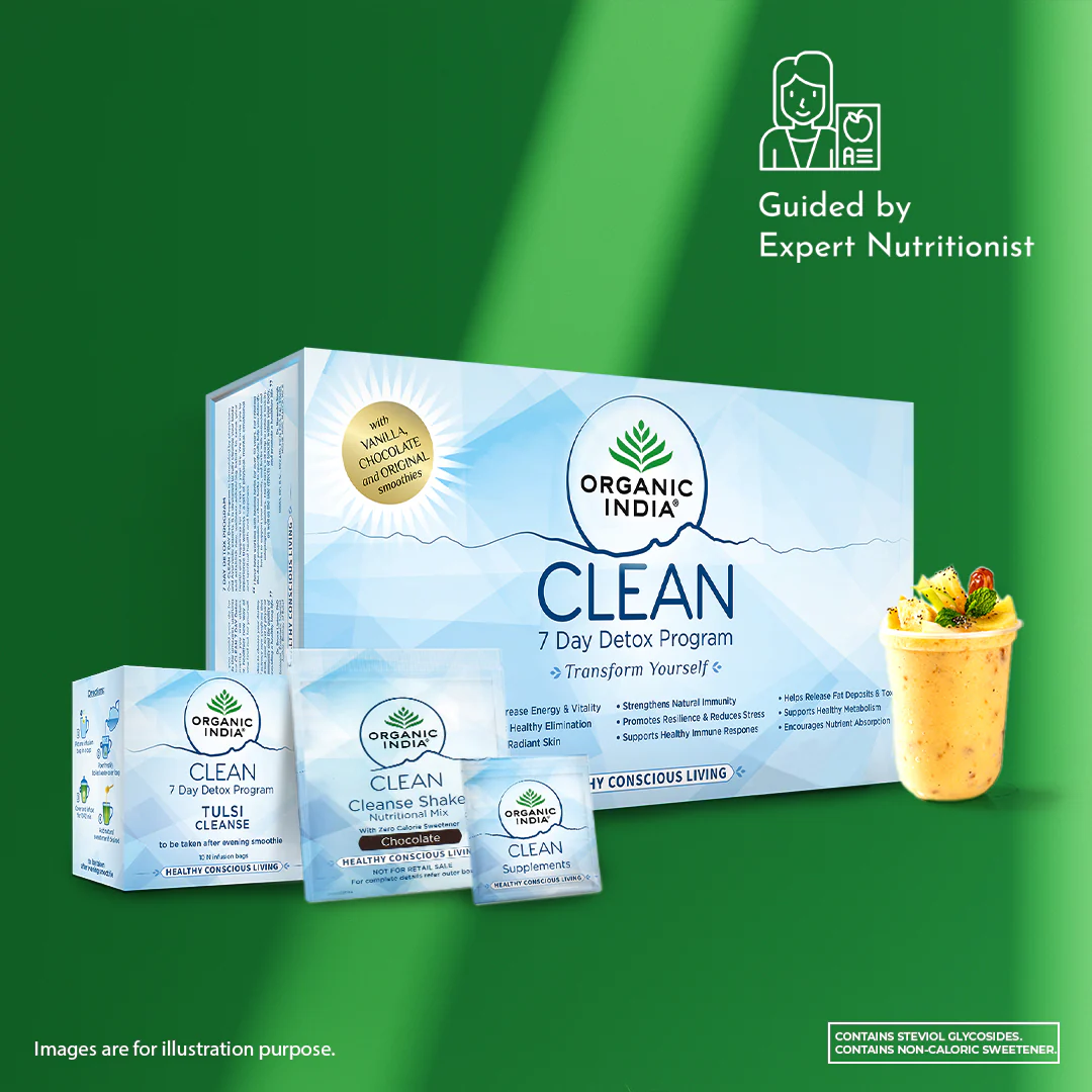 Clean 7 Days Kit - Image 4