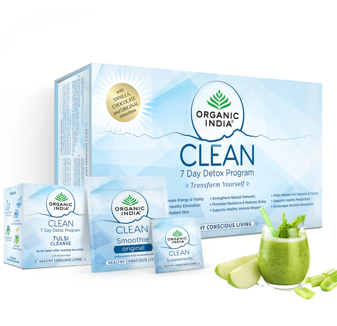 Clean 7 Days Kit - Image 6