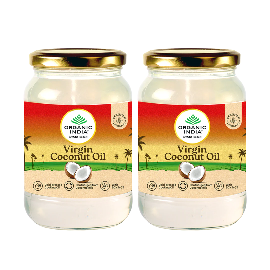 Virgin Coconut Oil - Image 10