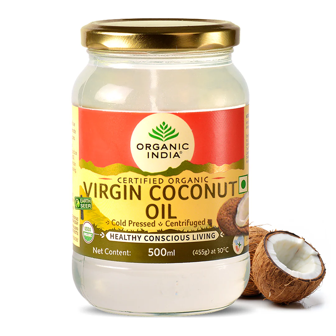 Virgin Coconut Oil - Image 8