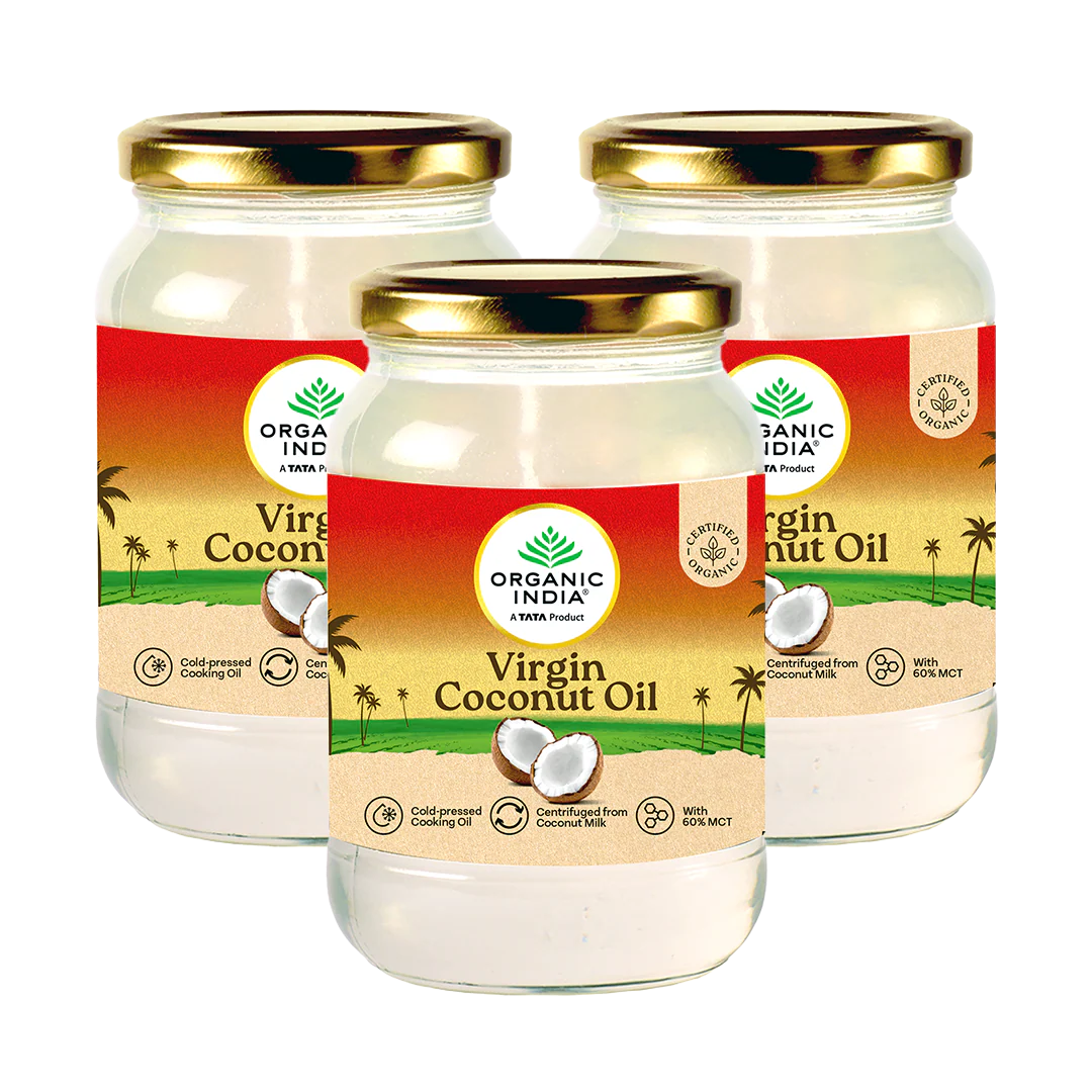 Virgin Coconut Oil - Image 9