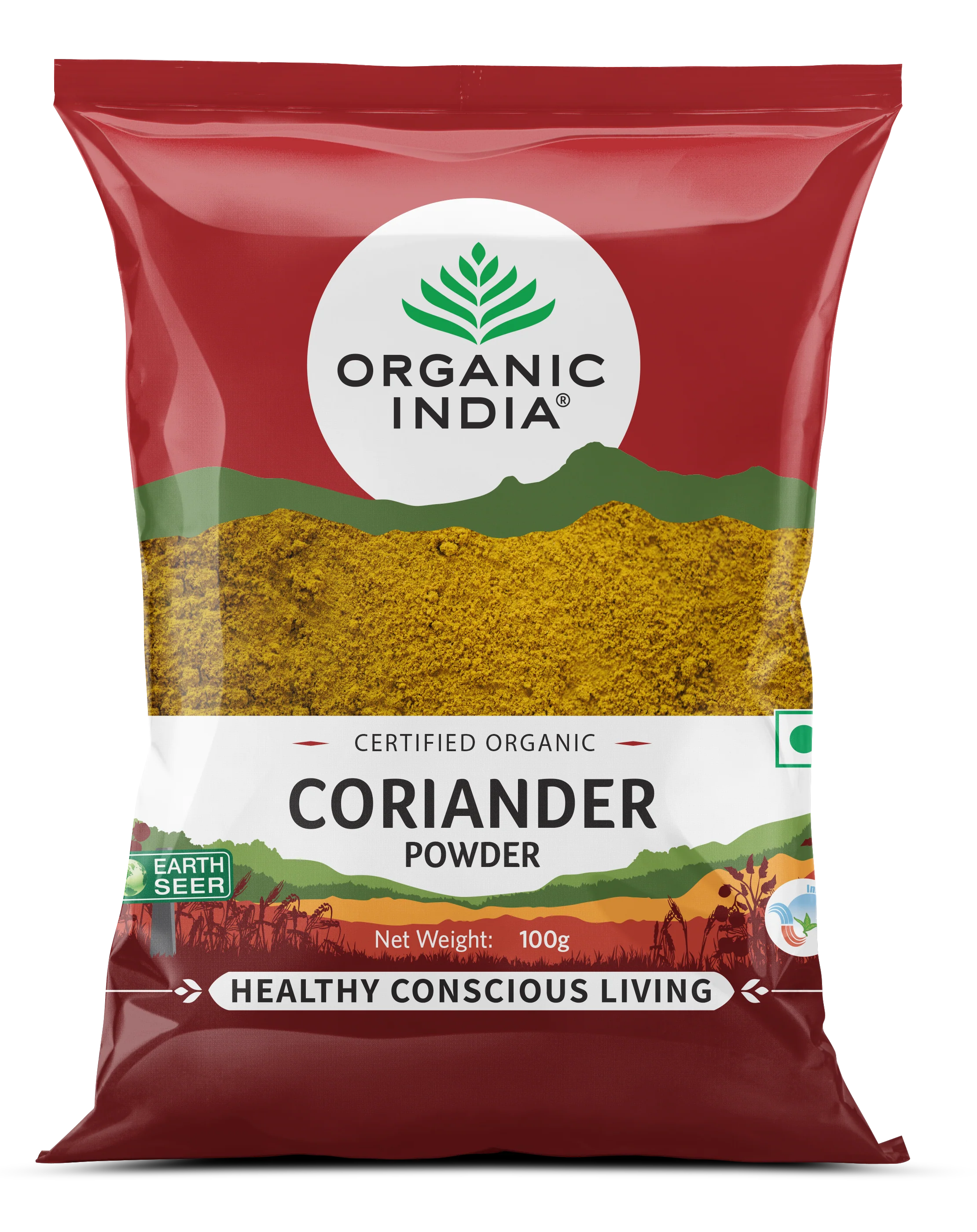 Turmeric & Coriander Powder Combo - Image 4