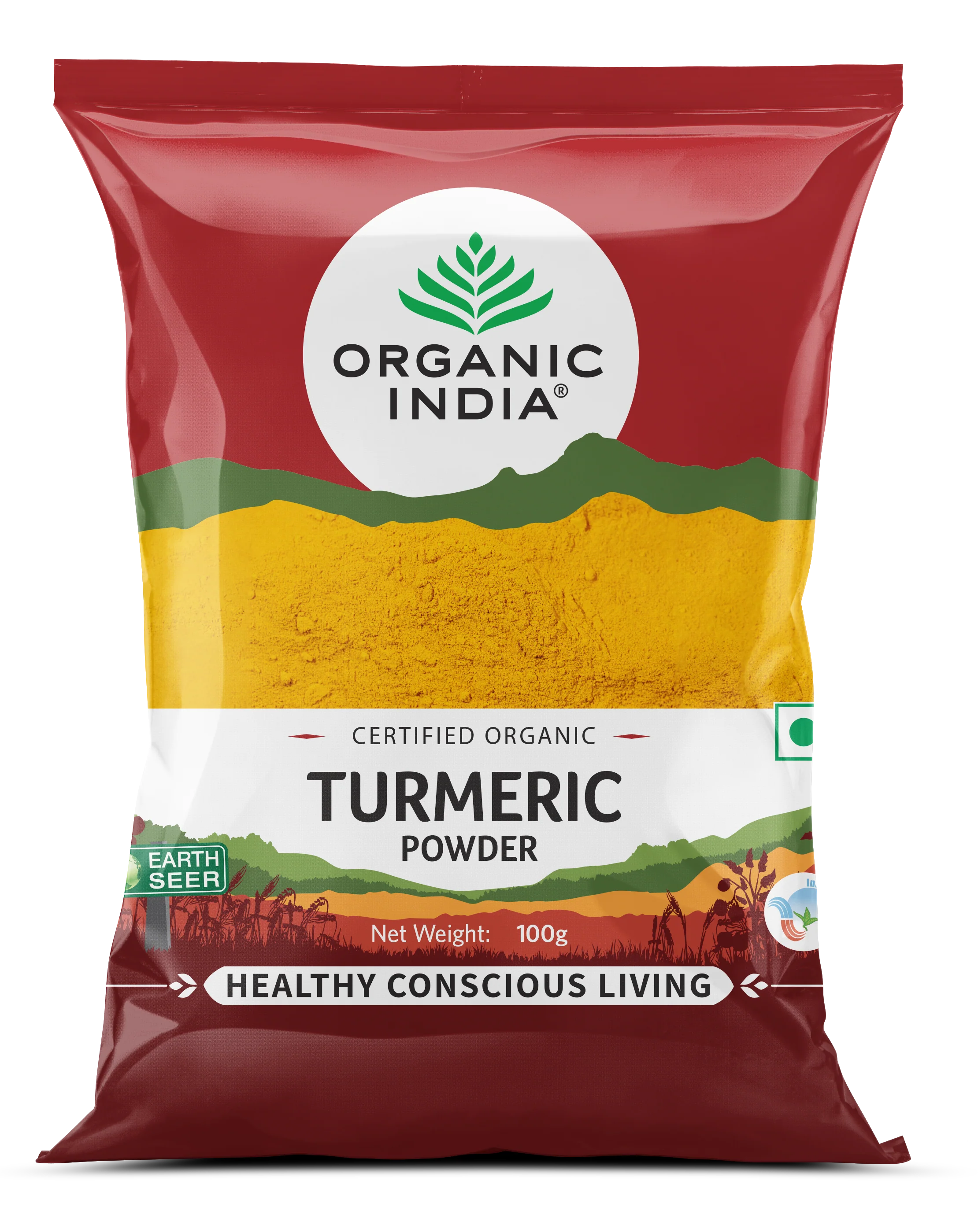 Turmeric & Coriander Powder Combo - Image 5