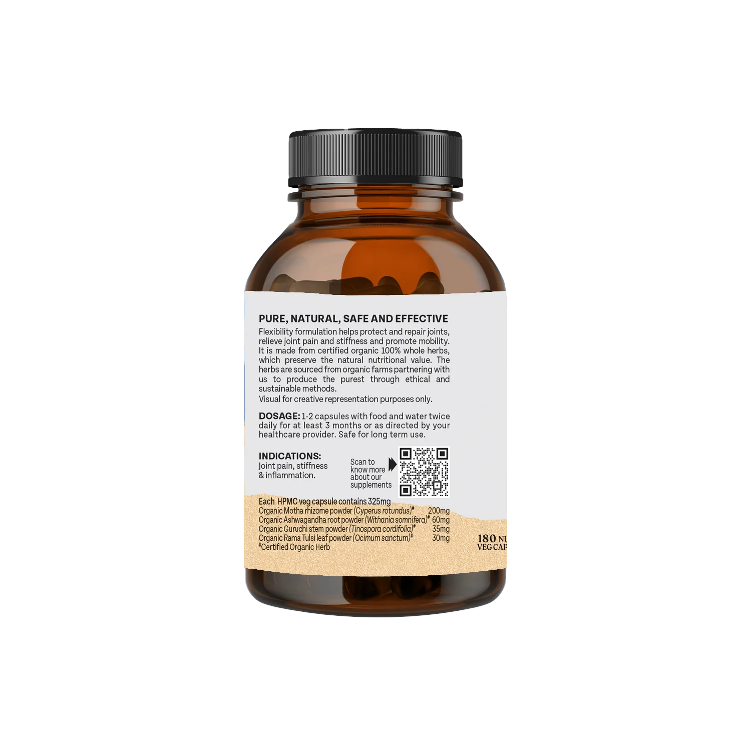 Flexibility Capsules - Image 5