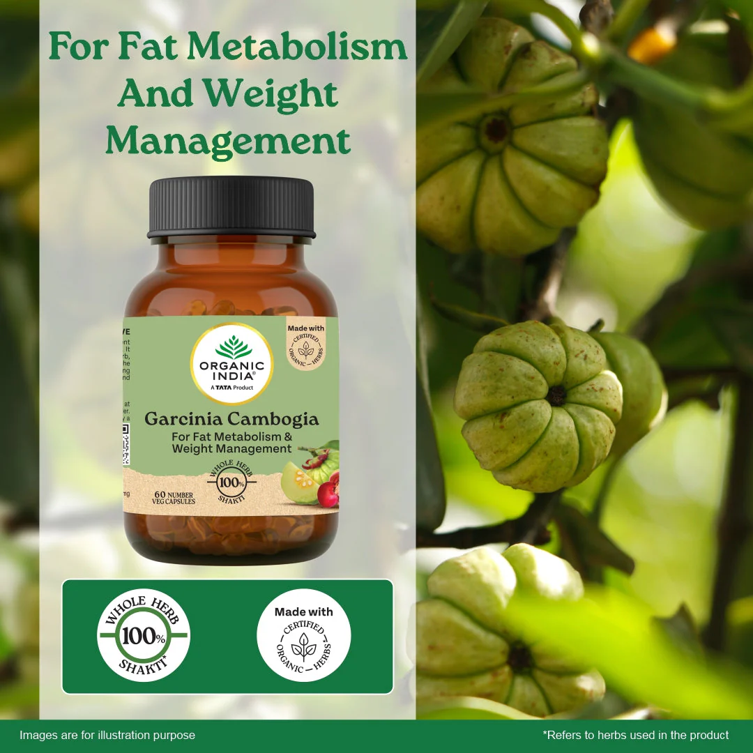 Garcinia Cambogia Capsules - Image 10