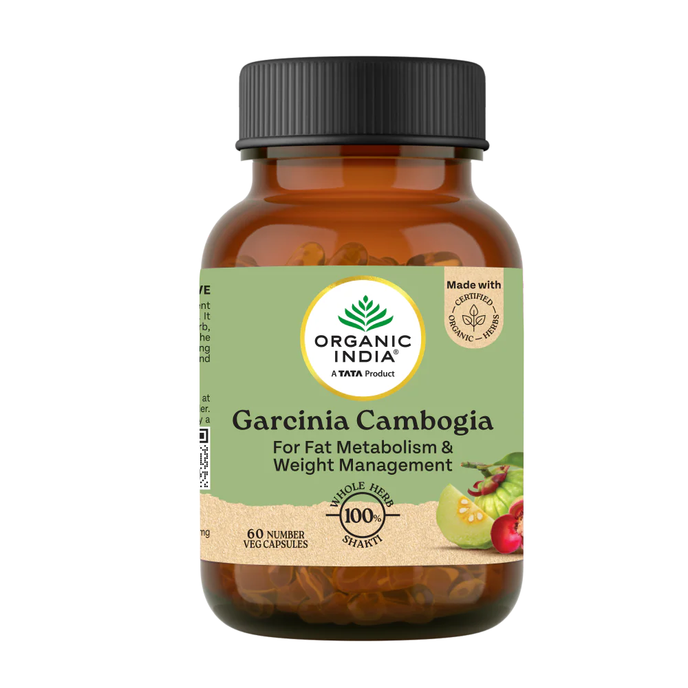 Garcinia Cambogia Capsules - Image 11