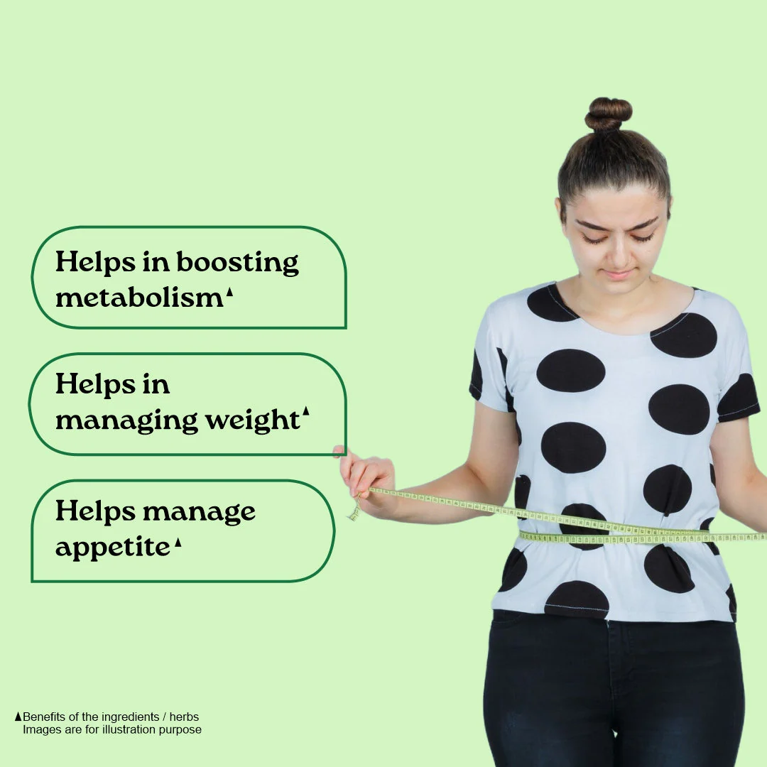 Garcinia Cambogia Capsules - Image 4
