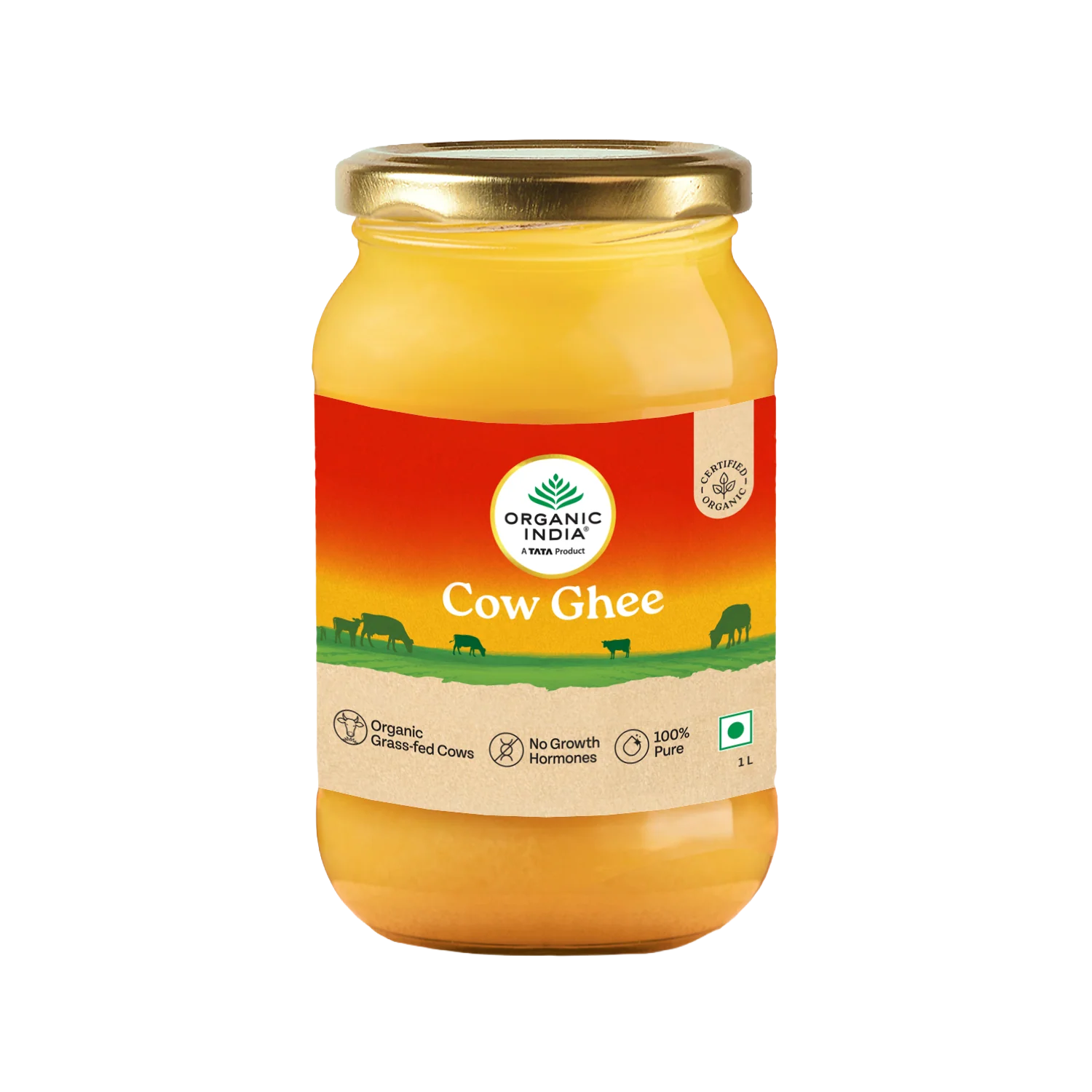 Cow Ghee - Image 4