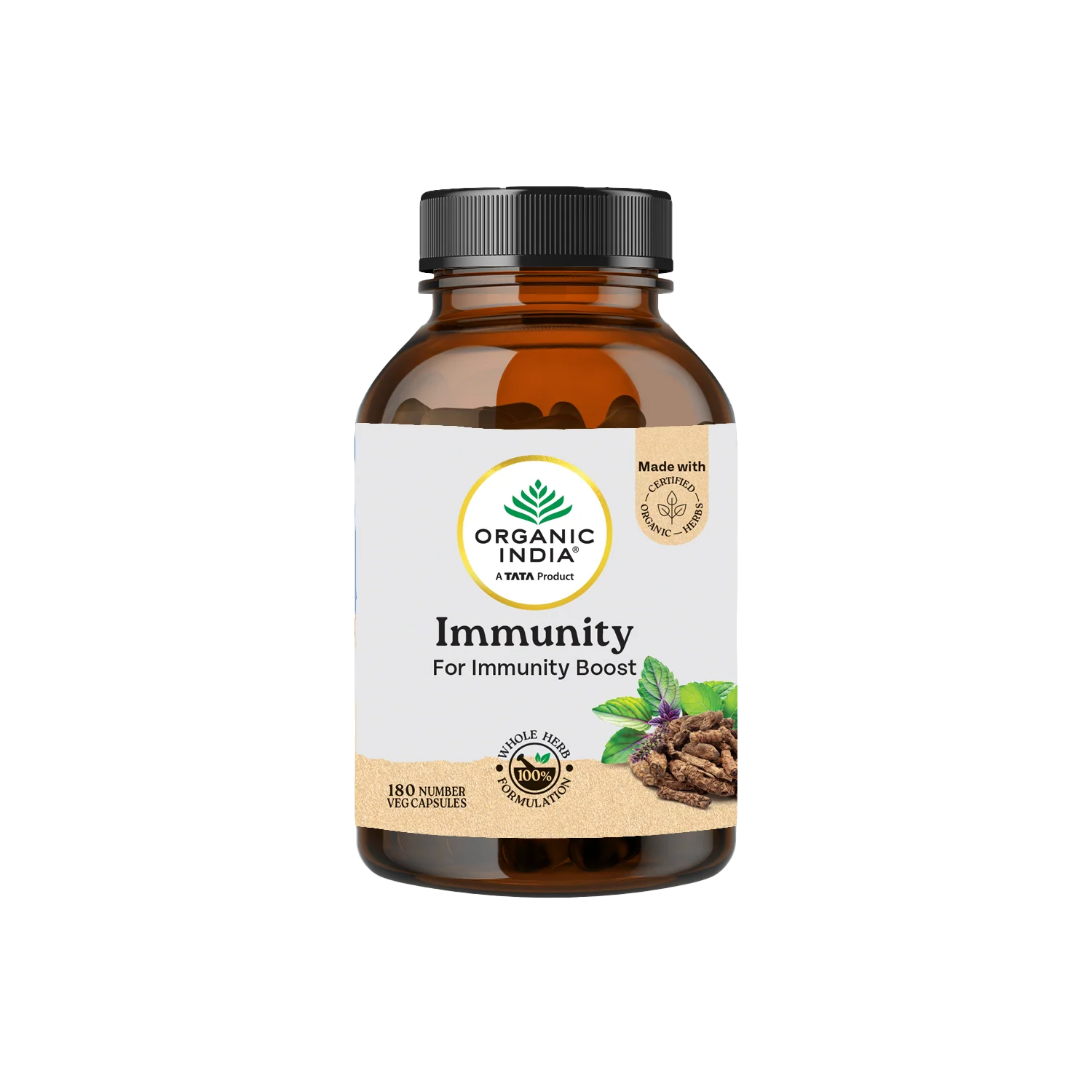 Immunity Capsules - Image 4