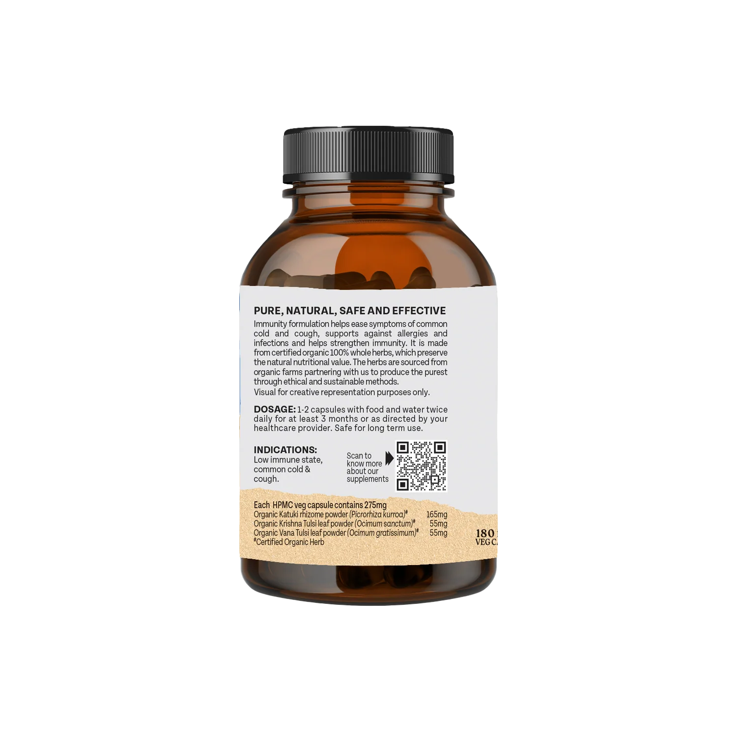 Immunity Capsules - Image 5