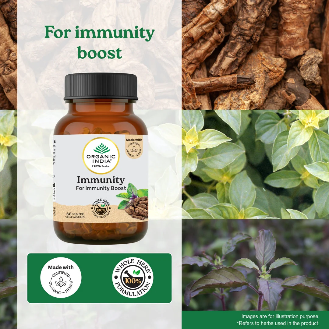 Immunity Capsules - Image 9