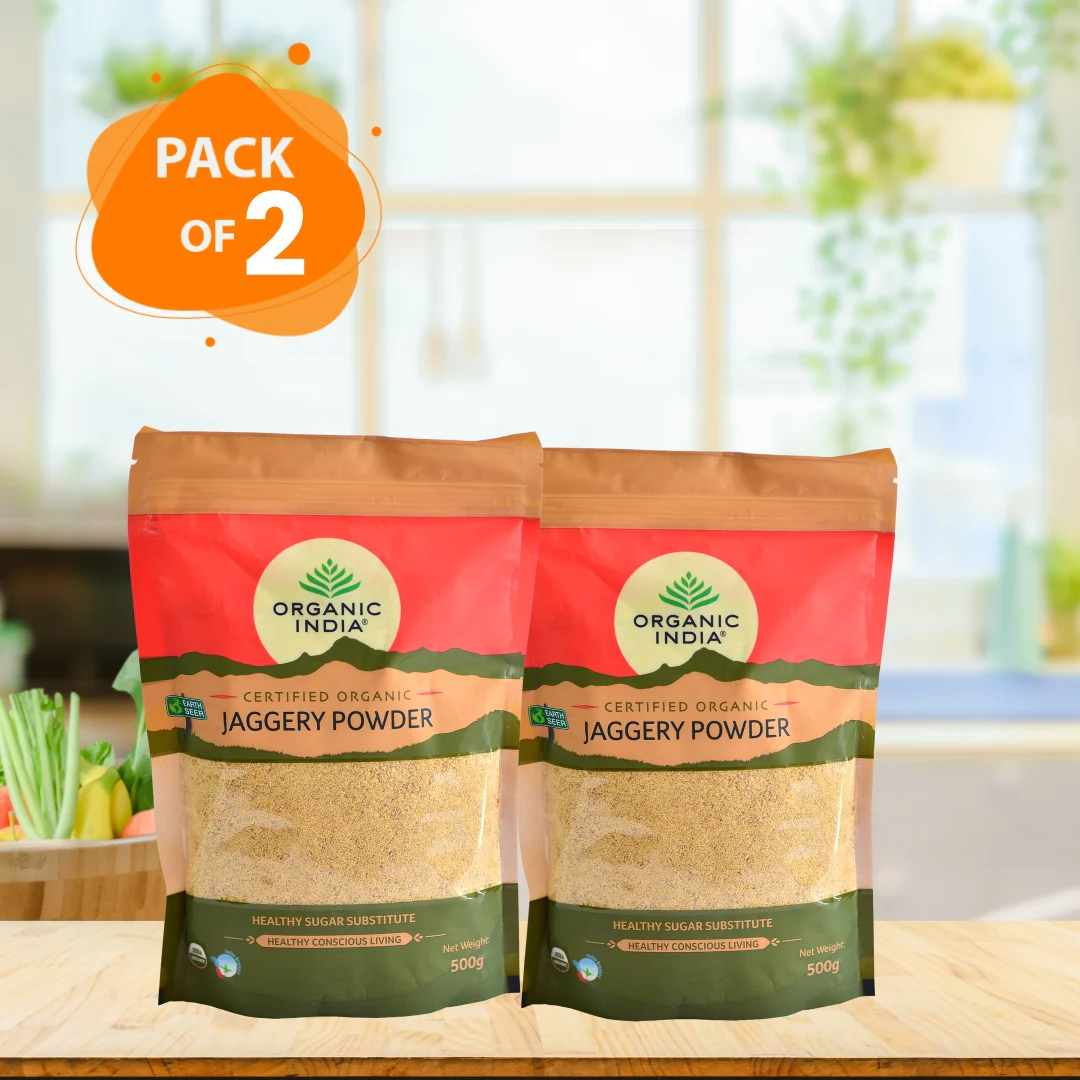 Organic Jaggery Powder - Image 3