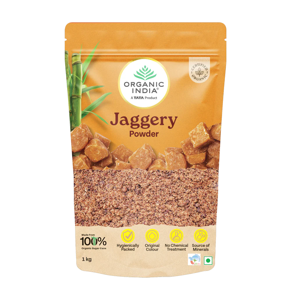 Organic Jaggery Powder - Image 5