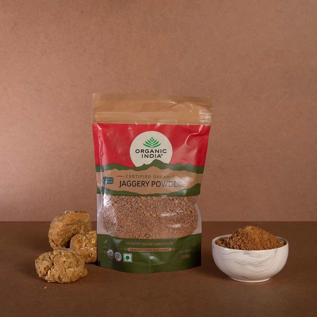 Organic Jaggery Powder - Image 6