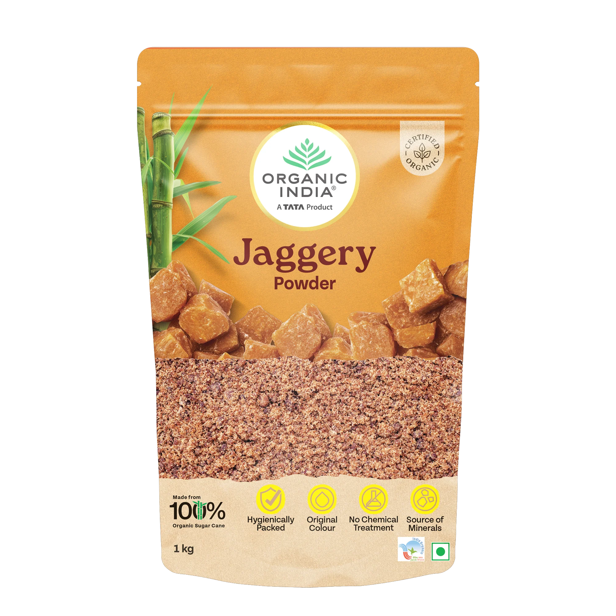 Organic Jaggery Powder - Image 7