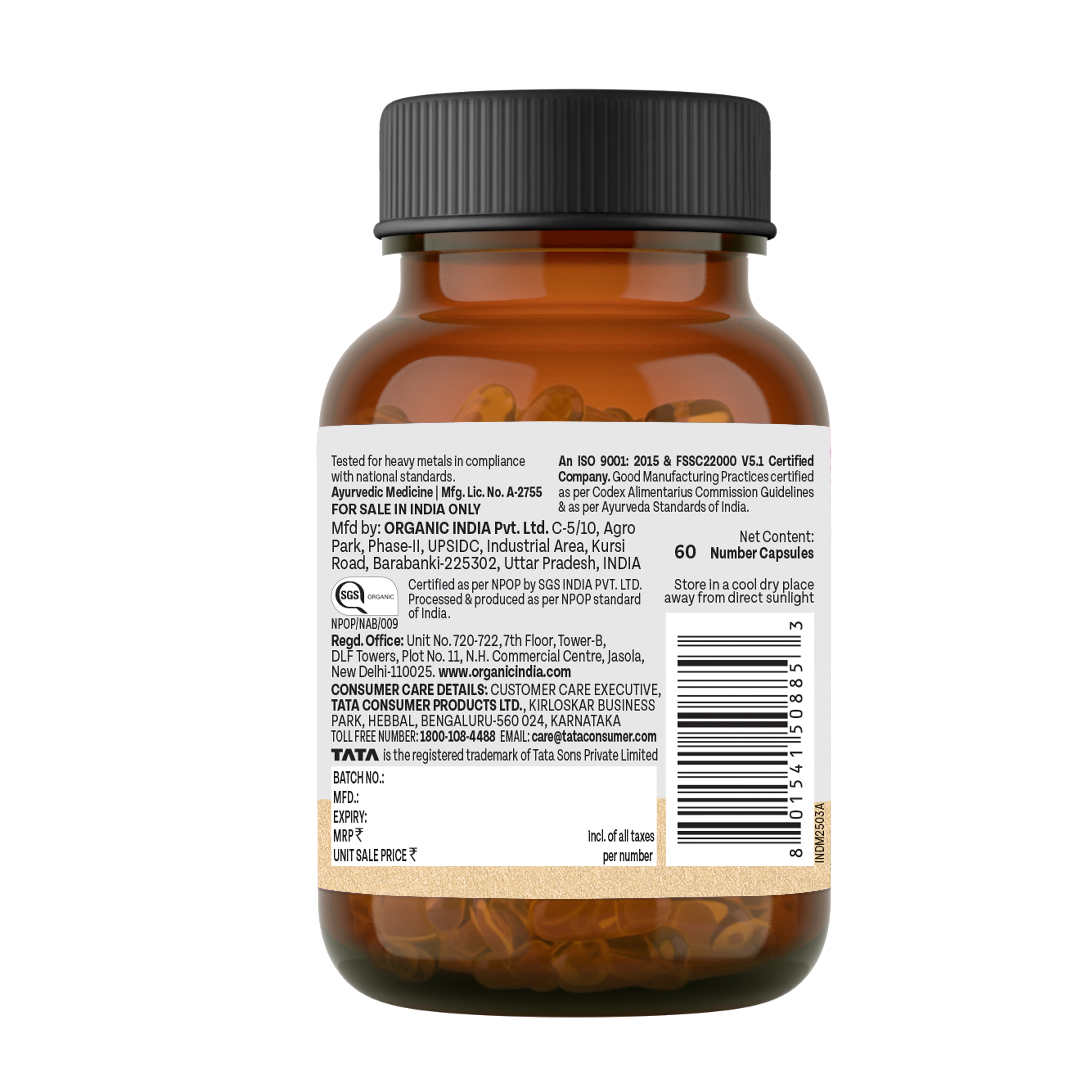 Liver Kidney Care - Image 3
