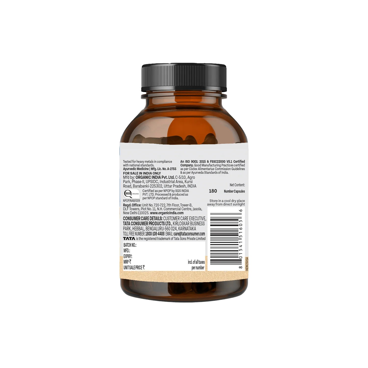 Liver Kidney Care - Image 6