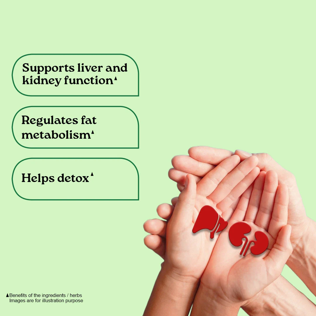 Liver Kidney Care - Image 8