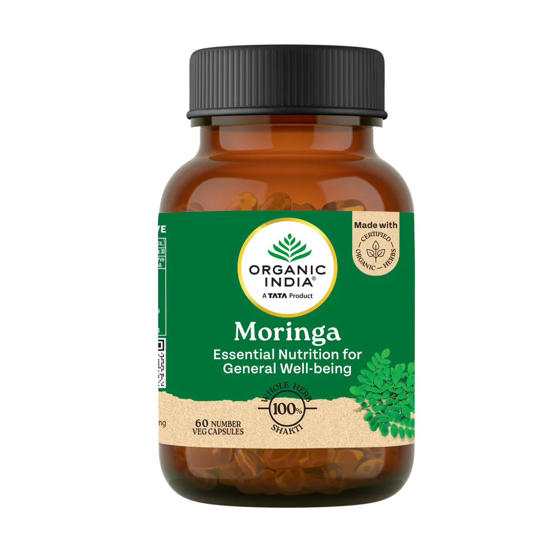 Moringa Capsules - Image 11