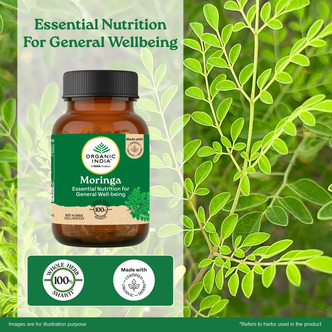 Moringa Capsules - Image 12