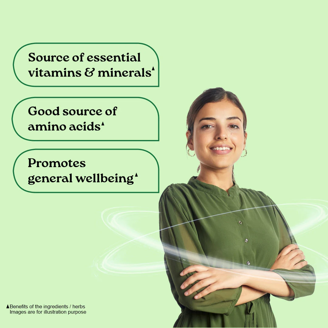 Organic Moringa Powder - Image 6