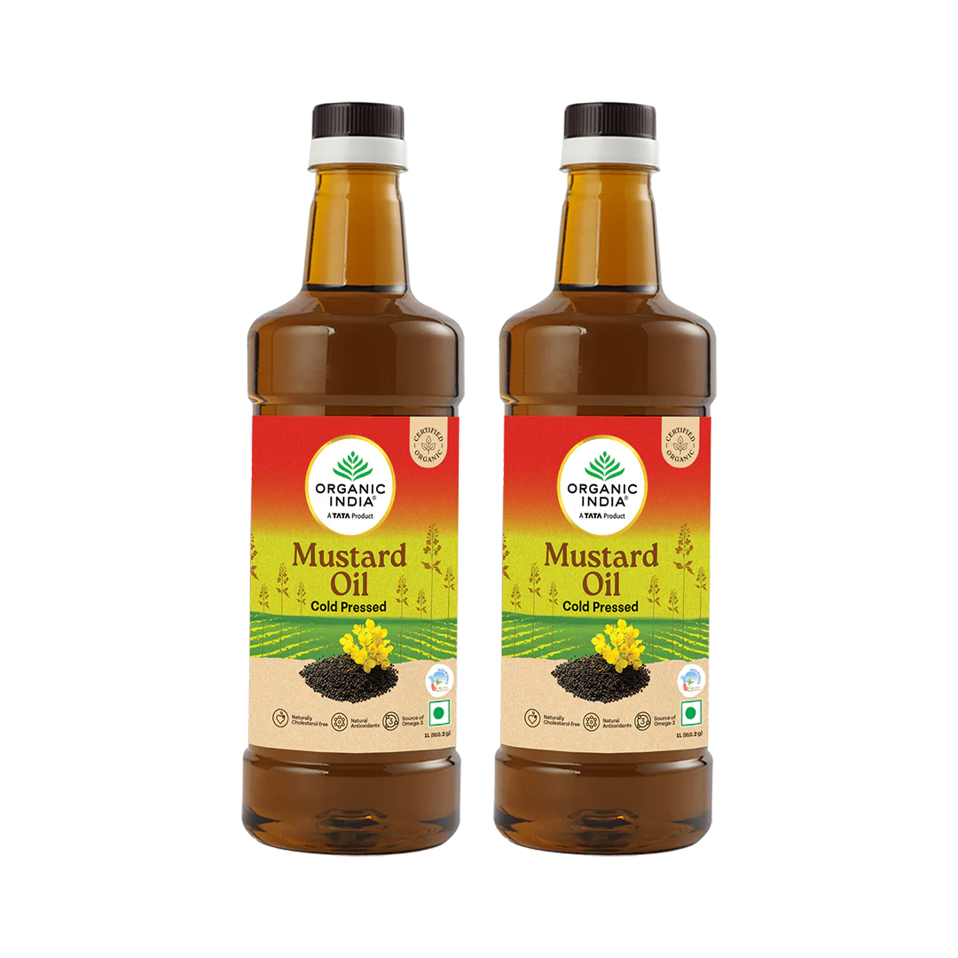 Mustard Oil - Image 3