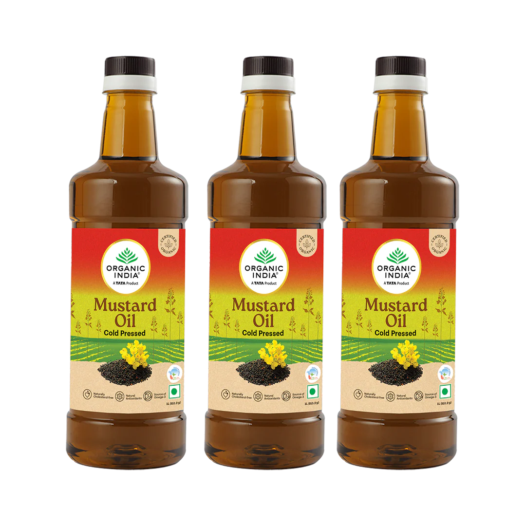 Mustard Oil - Image 4