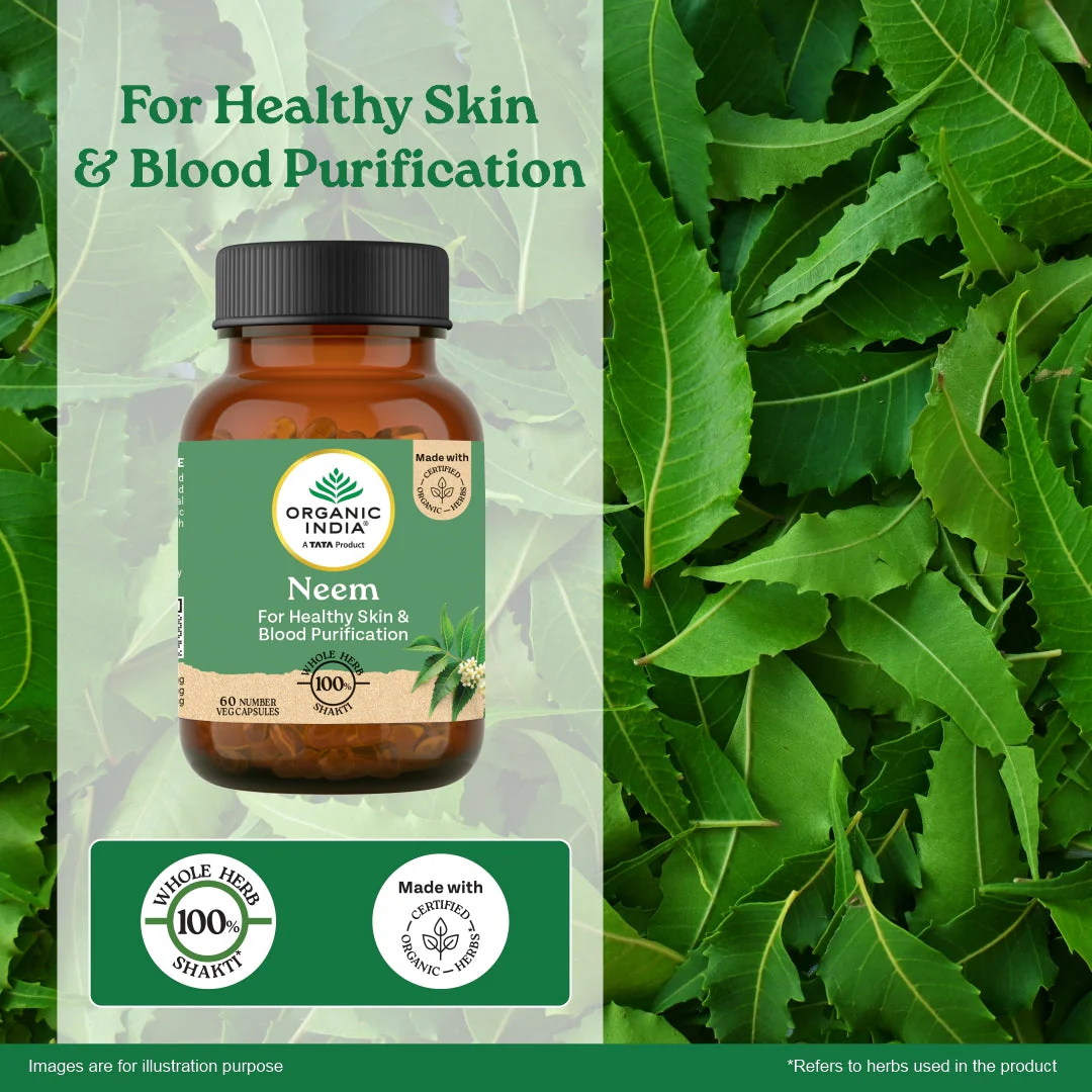 Neem Capsules - Image 13