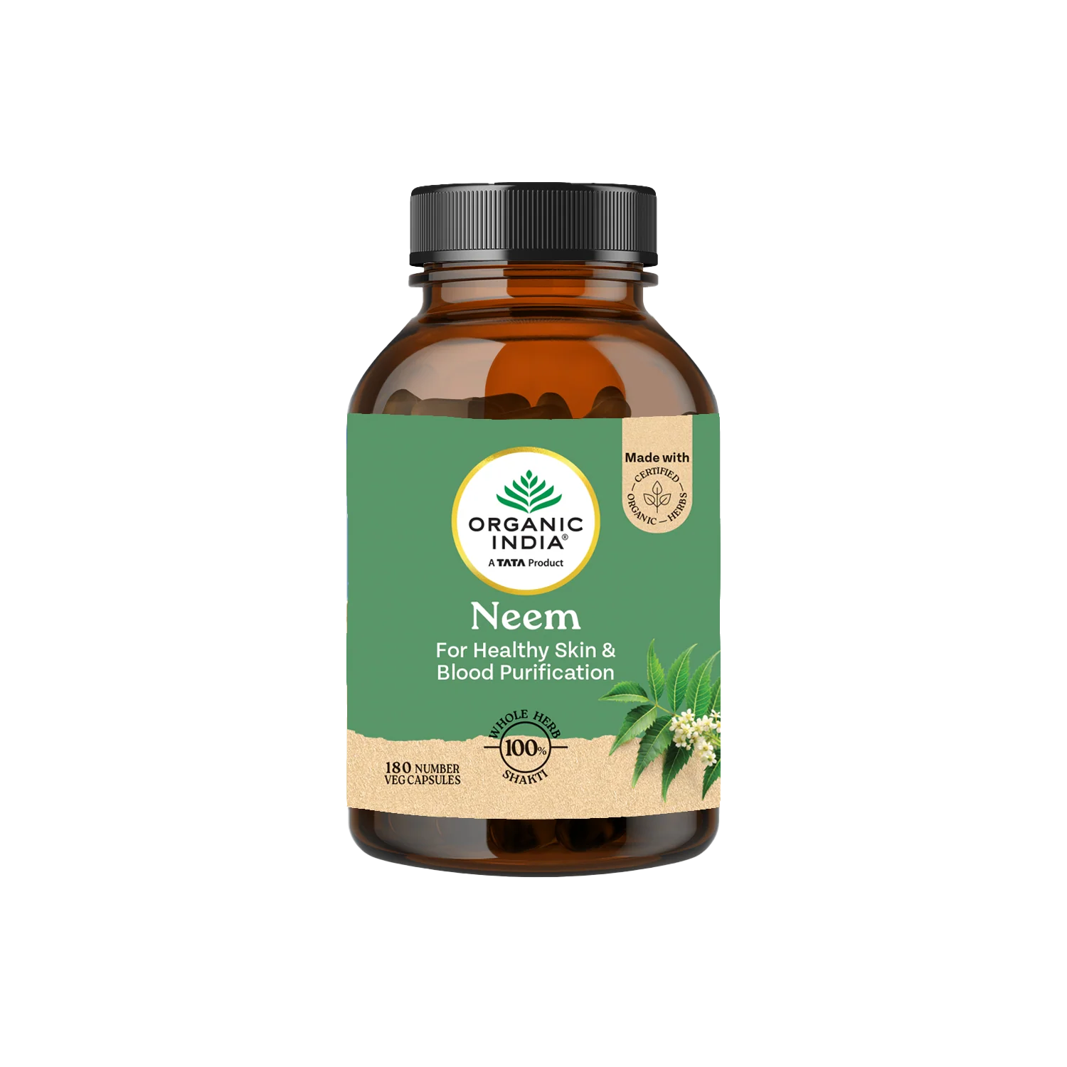 Neem Capsules - Image 5